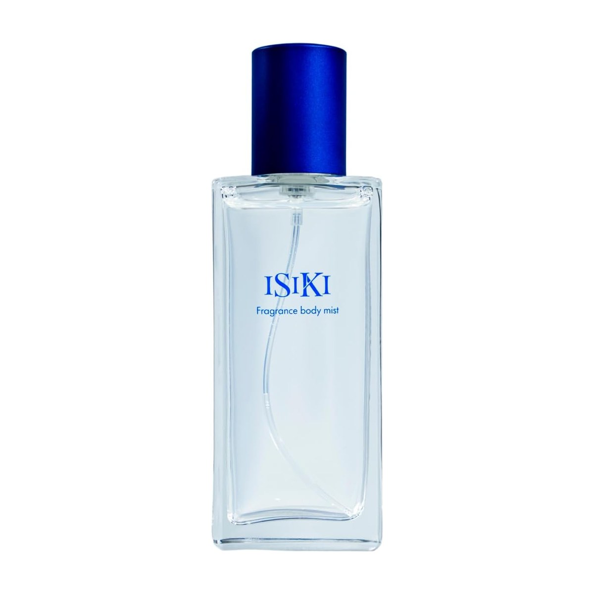 ISIKI フレグランスボディミスト for day の本体（30ml）