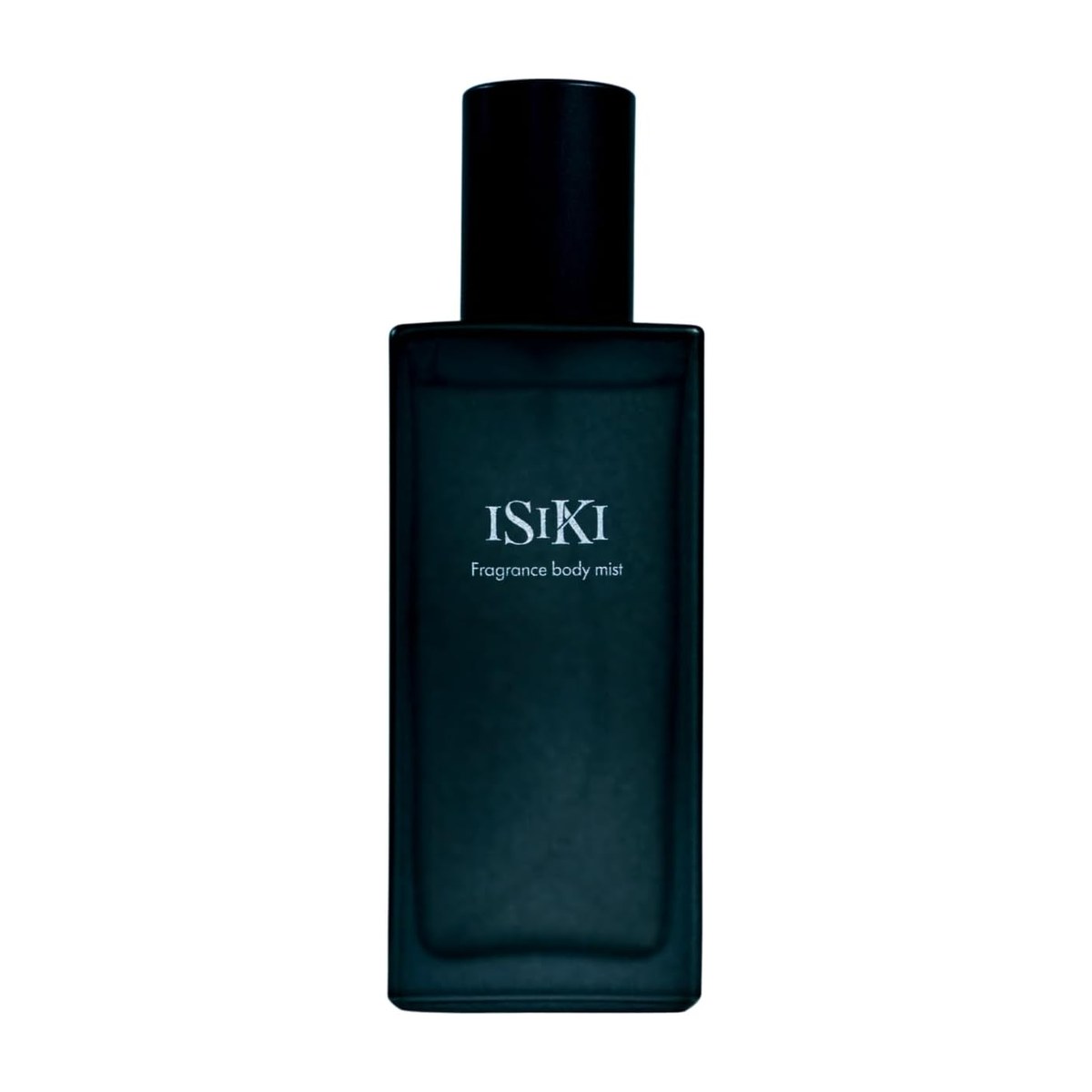 ISIKI フレグランスボディミスト for night の本体（30ml）