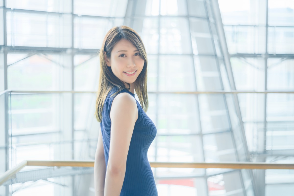 関口美奈子