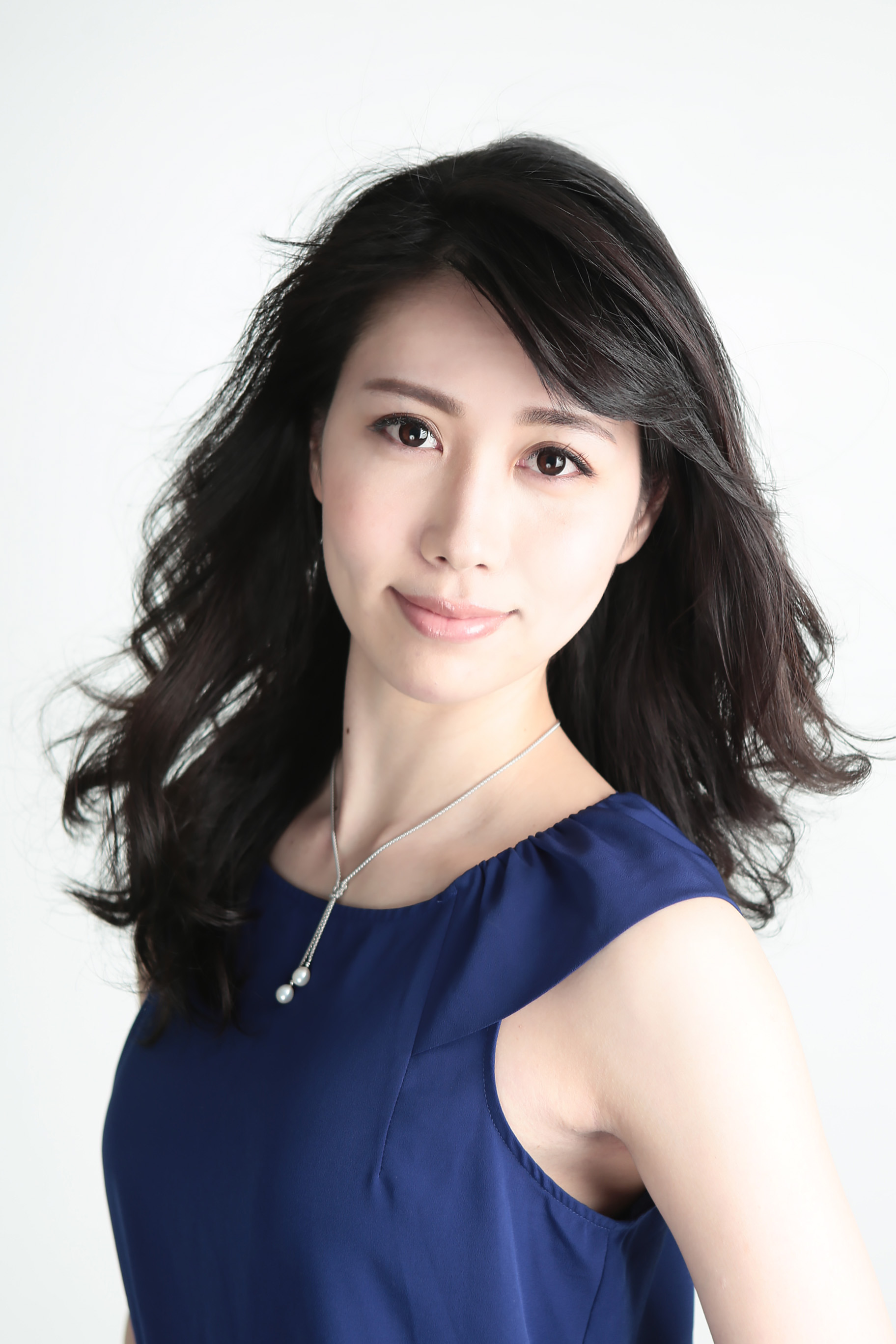 関口美奈子 プロフィール写真4