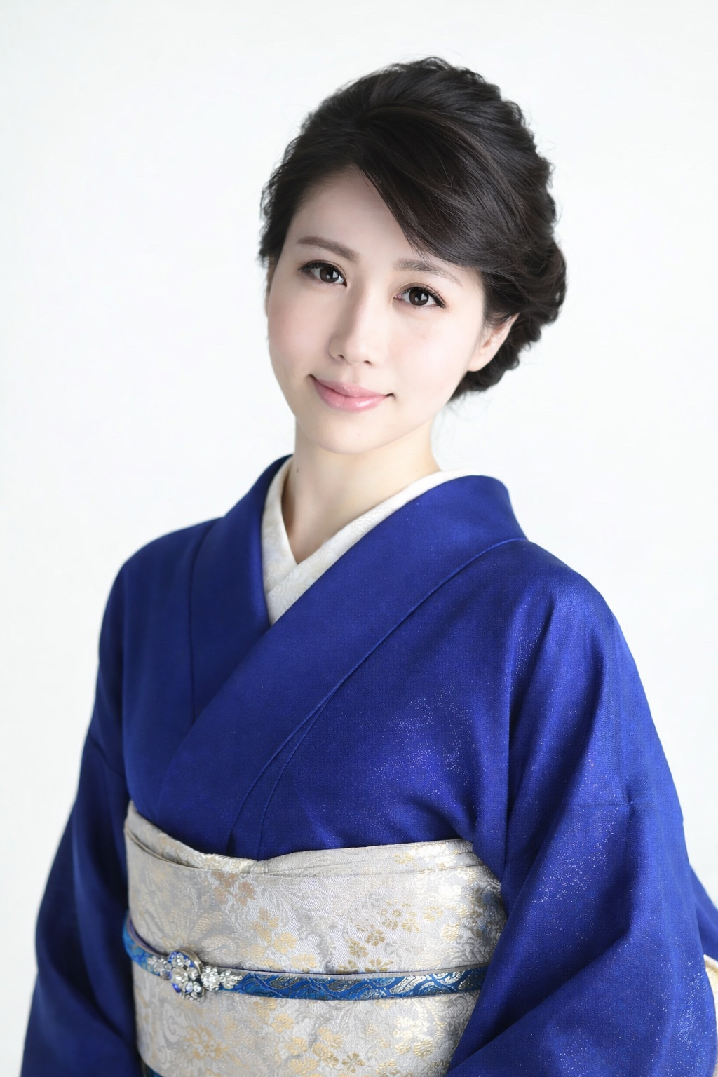 関口美奈子 プロフィール写真5(和装)