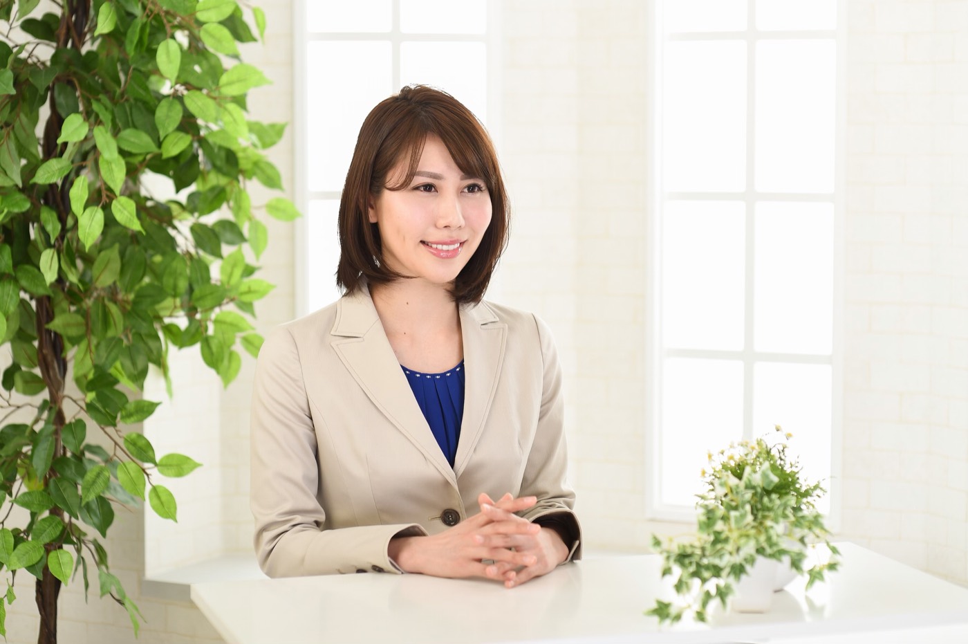 関口美奈子
