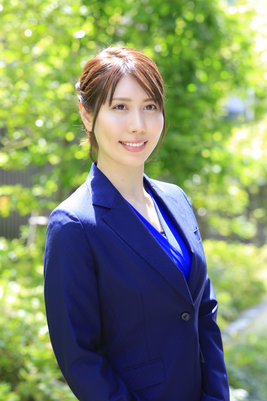関口美奈子