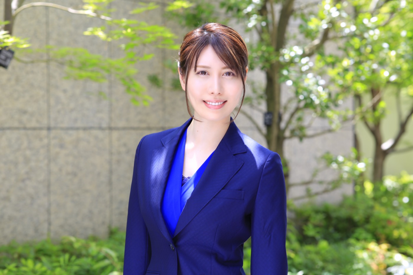 関口美奈子