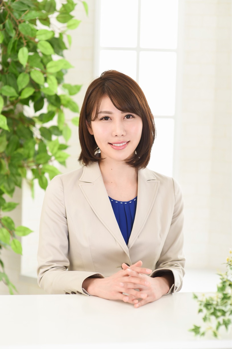 関口美奈子