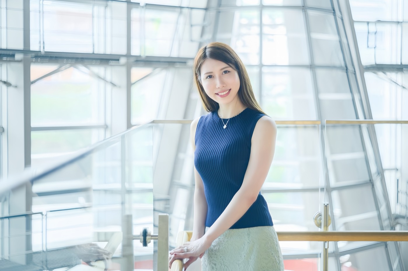 関口美奈子