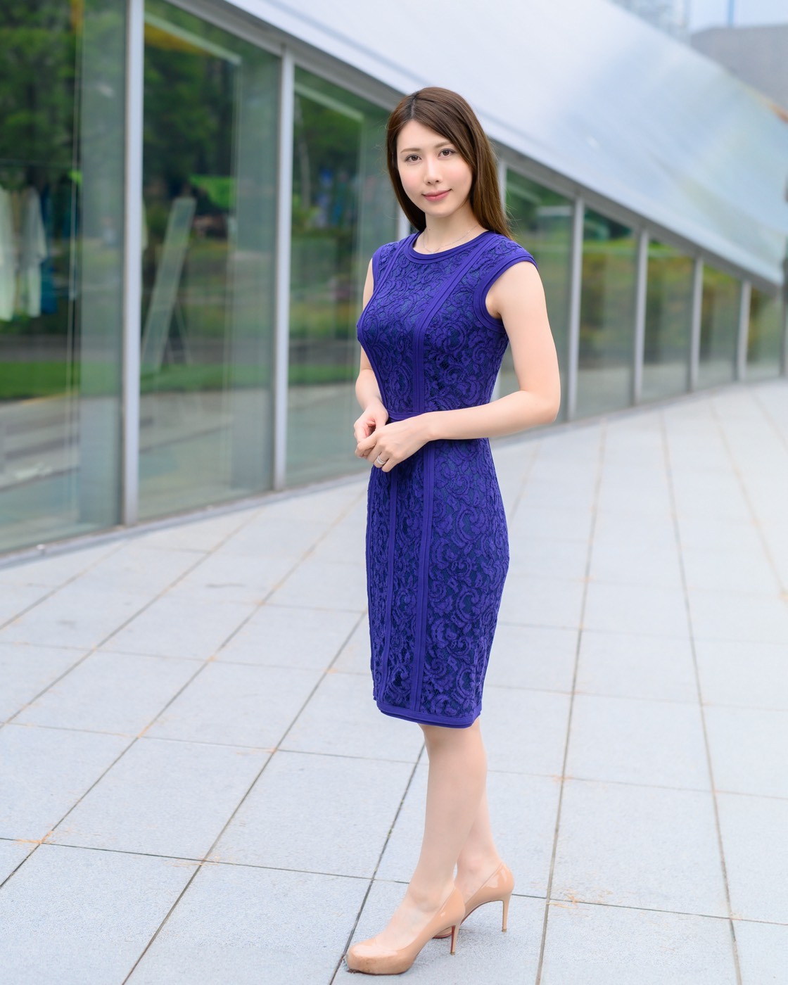 関口美奈子