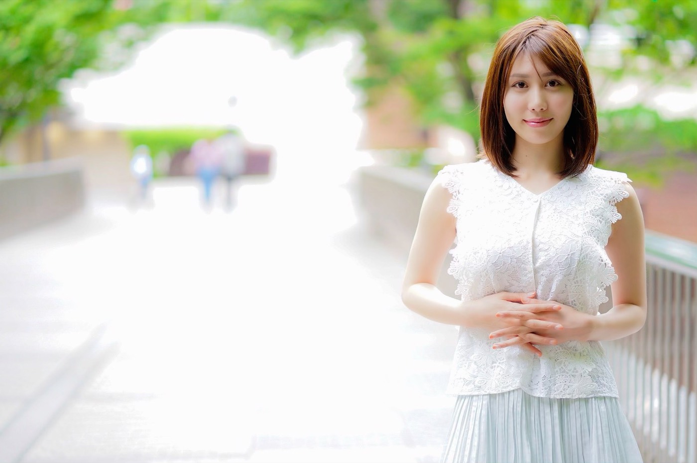 関口美奈子
