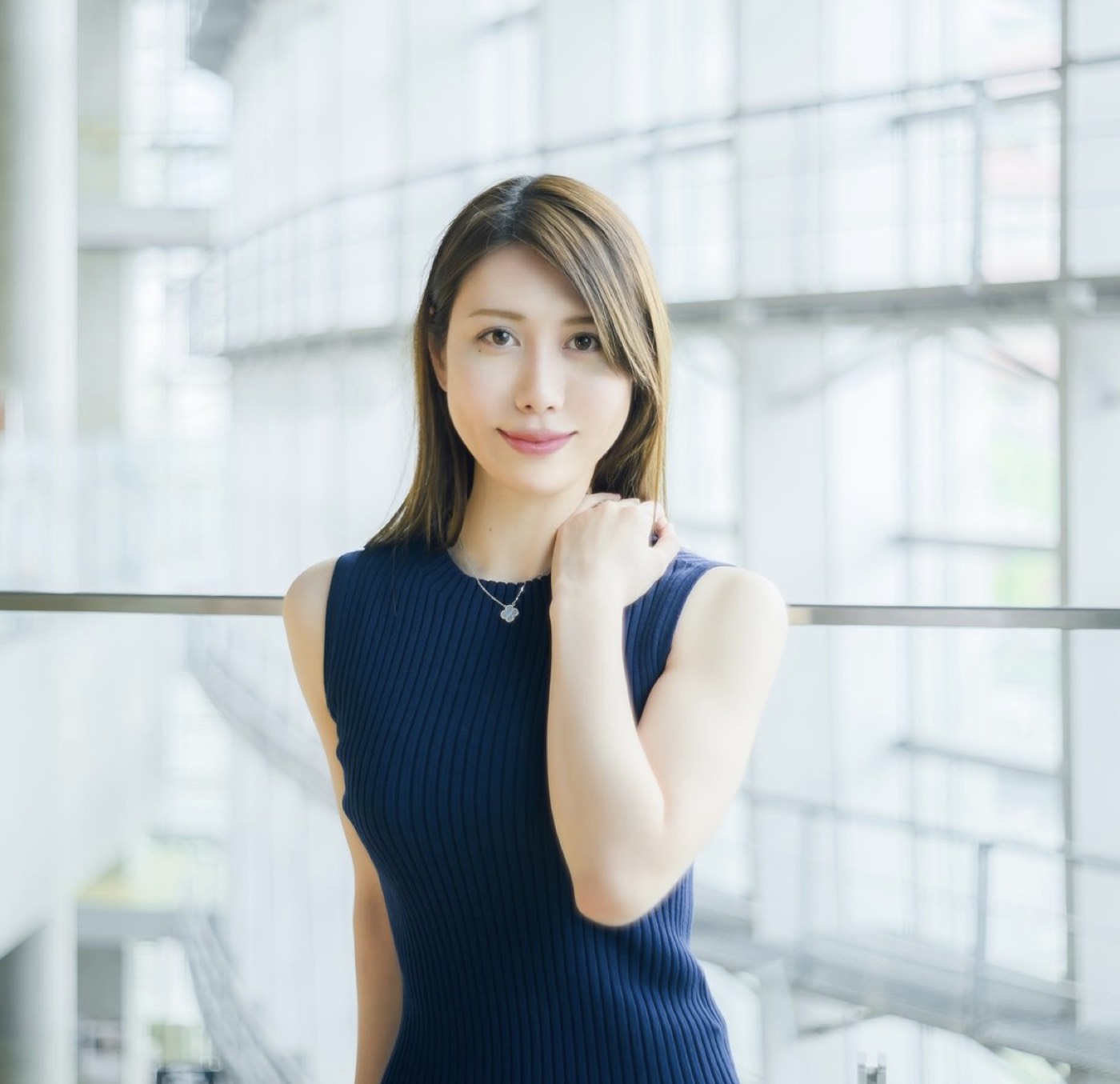関口美奈子