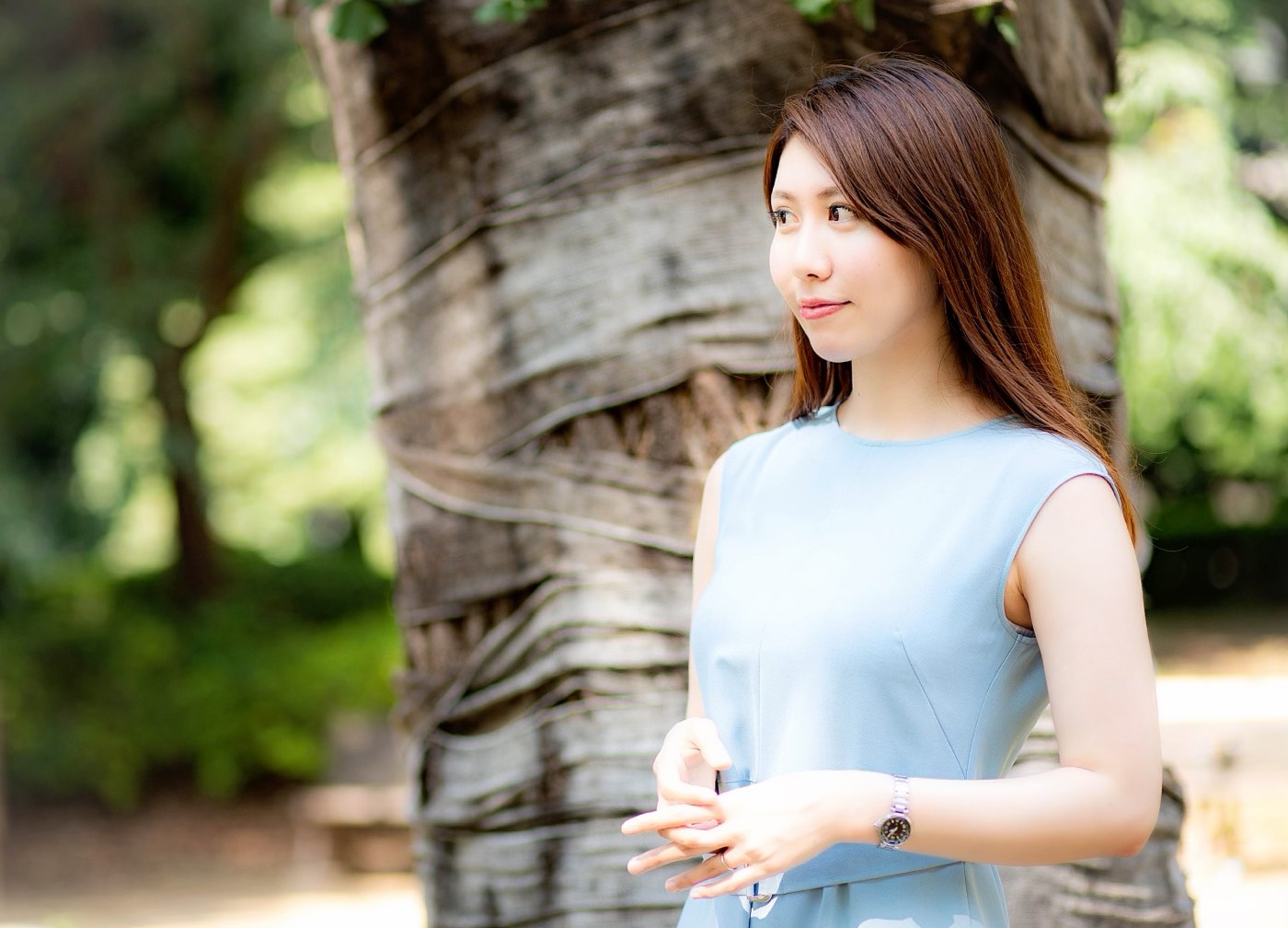 関口美奈子