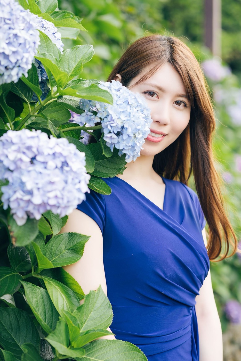 関口美奈子